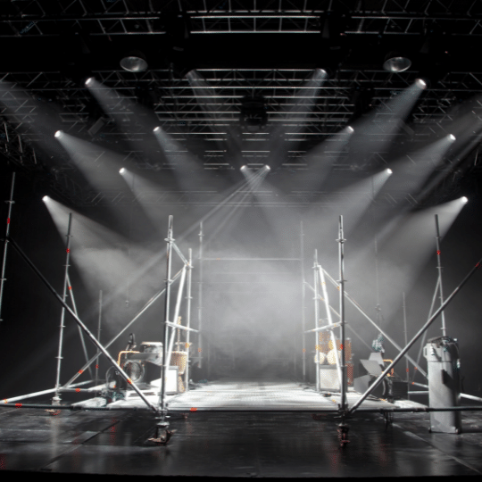 Prestation B Event Agency