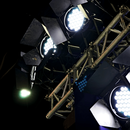 Prestation B Event Agency